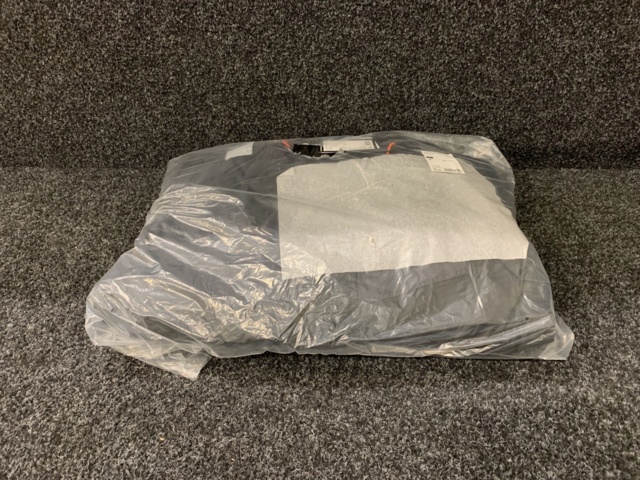 1085126-2 Winter overalls Helly Hansen Workwear Ebony Leknes, Size C56