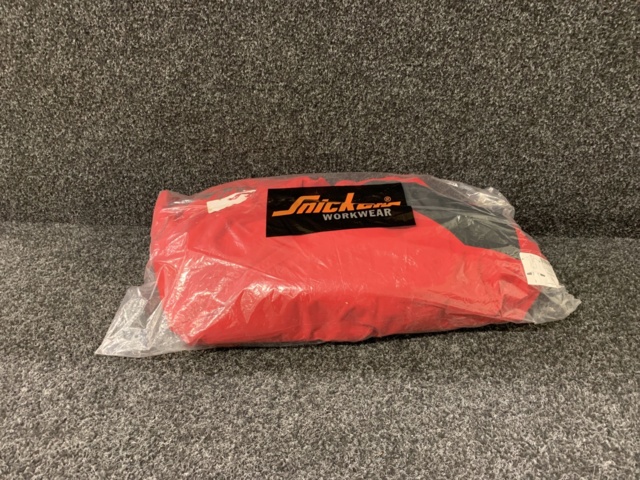 1085128-2 Winter jacket Snickers Workwear 1102 AllroundWork, Size 2XL