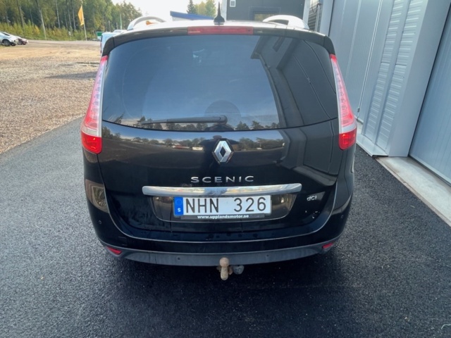 1081706-6 Renault Grand Scenic 1.5 dCi - 2013