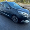 1081706-8 Renault Grand Scenic 1.5 dCi - 2013