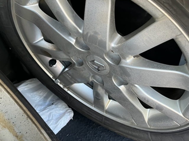 1081706-22 Renault Grand Scenic 1.5 dCi - 2013