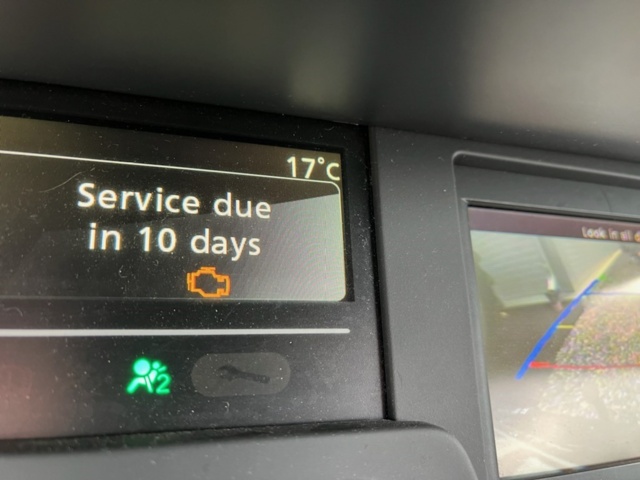 1081706-37 Renault Grand Scenic 1.5 dCi - 2013