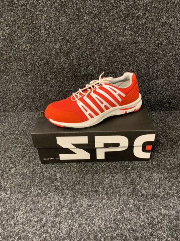 1085157-1 Professional shoe Jalas 5322 Spoc, Size 42