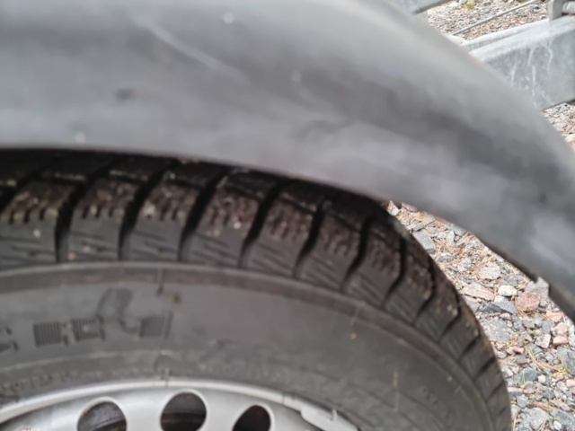 992145-7 Boat trailer Brenderup 20022tb, 2017