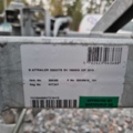 992145-8 Boat trailer Brenderup 20022tb, 2017