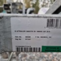 992145-9 Boat trailer Brenderup 20022tb, 2017