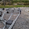 992145-16 Boat trailer Brenderup 20022tb, 2017