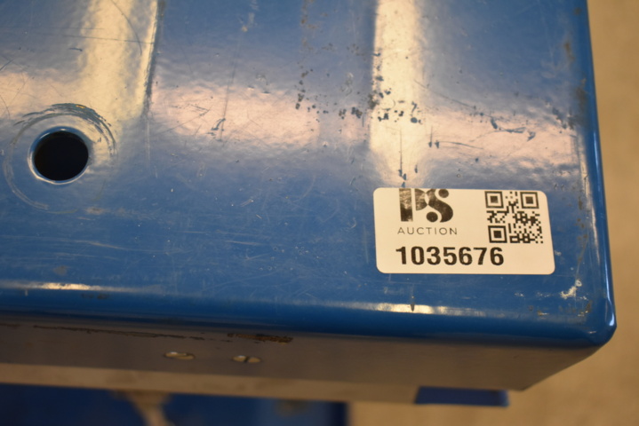 1035676-3 Hymo lift table 1000kg
