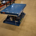 1035676-1 Hymo lift table 1000kg