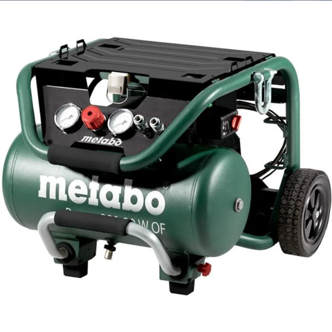 1085051-2 Compressor Metabo Power 280-20 W OF