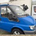 993140-3 Car transport Ford Transit T350 2.4 TDE RWD -2002 (repair object)