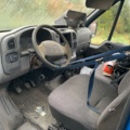 993140-9 Car transport Ford Transit T350 2.4 TDE RWD -2002 (repair object)