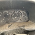 993140-10 Car transport Ford Transit T350 2.4 TDE RWD -2002 (repair object)