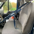 993140-6 Car transport Ford Transit T350 2.4 TDE RWD -2002 (repair object)