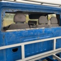 993140-8 Car transport Ford Transit T350 2.4 TDE RWD -2002 (repair object)