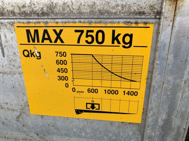 993141-5 Mercedes-Benz Sprinter 315 CDI volume cabinet -2007 (repair object)