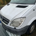 993141-8 Mercedes-Benz Sprinter 315 CDI volume cabinet -2007 (repair object)