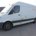 773462-1 Mercedes-Benz Sprinter 313 CDI Van - 2013