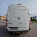 773462-4 Mercedes-Benz Sprinter 313 CDI Van - 2013