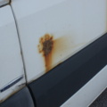 773462-10 Mercedes-Benz Sprinter 313 CDI Van - 2013