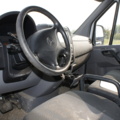 773462-14 Mercedes-Benz Sprinter 313 CDI Van - 2013