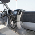 773462-16 Mercedes-Benz Sprinter 313 CDI Van - 2013