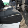 773462-17 Mercedes-Benz Sprinter 313 CDI Van - 2013