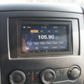 773462-18 Mercedes-Benz Sprinter 313 CDI Van - 2013