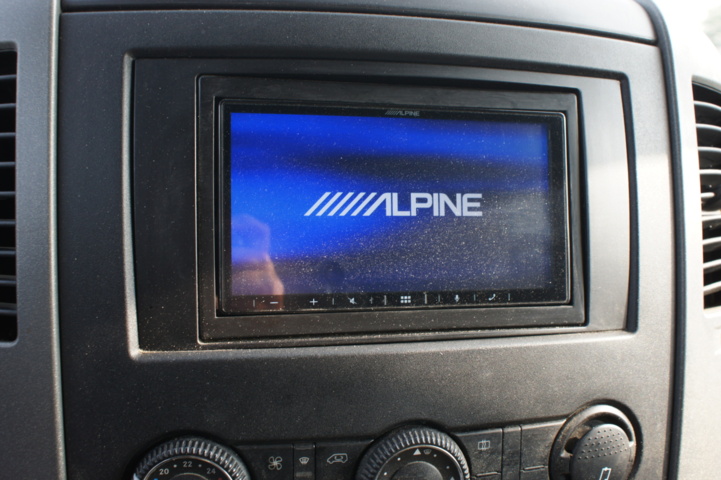 773462-19 Mercedes-Benz Sprinter 313 CDI Van - 2013