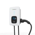 1085436-2 Electric car charger 22 Kw from GROWATT