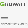 1085436-3 Electric car charger 22 Kw from GROWATT