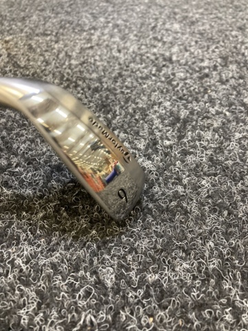 1077650-9 Golf set TaylorMade Stealth HD Iron Men's Graphite