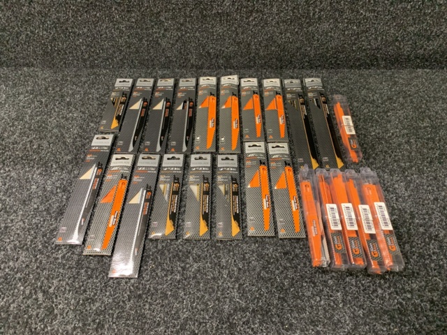 1085546-1 Tiger saw blade Gson Work