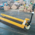 1085531-1 pallet lifter pallet puller 2 ton, 2 meter forks