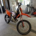 929344-1 KTM 150 EXC TPI - 2020