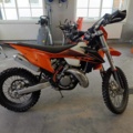 929344-2 KTM 150 EXC TPI - 2020