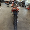 929344-6 KTM 150 EXC TPI - 2020