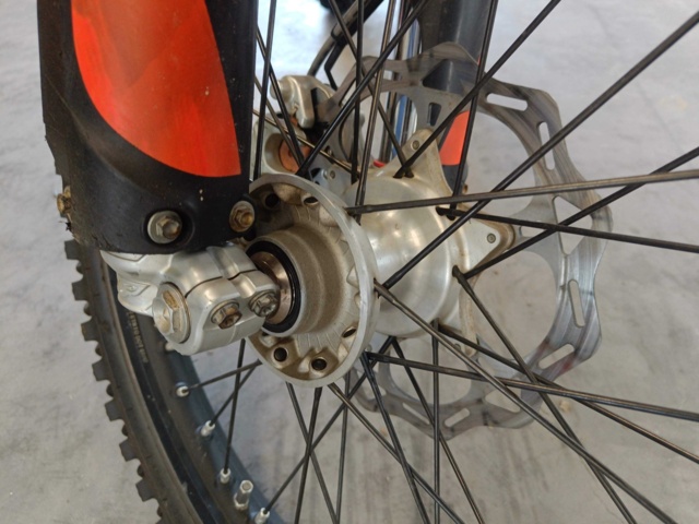 929344-9 KTM 150 EXC TPI - 2020