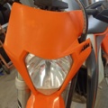 929344-12 KTM 150 EXC TPI - 2020