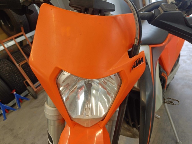 929344-12 KTM 150 EXC TPI - 2020