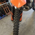 929344-13 KTM 150 EXC TPI - 2020