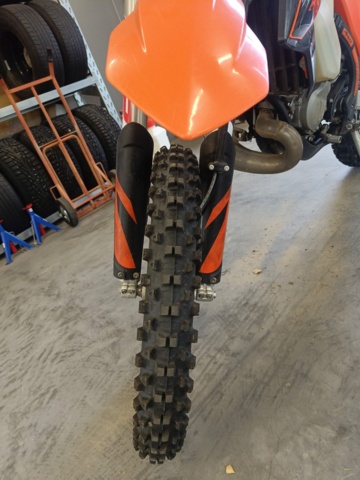 929344-13 KTM 150 EXC TPI - 2020