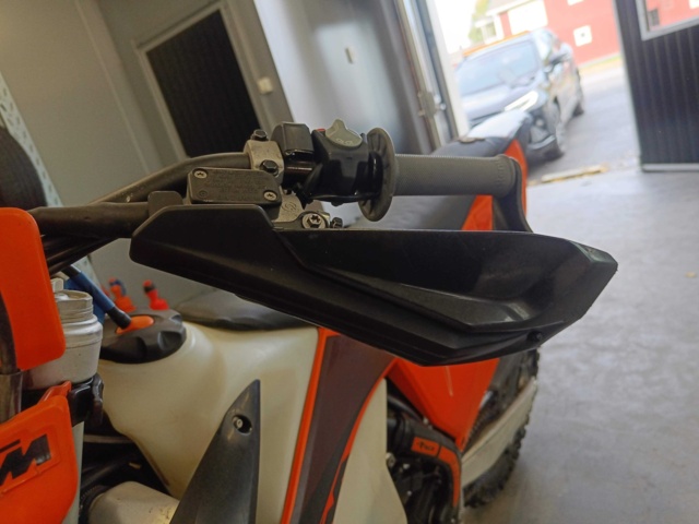 929344-14 KTM 150 EXC TPI - 2020