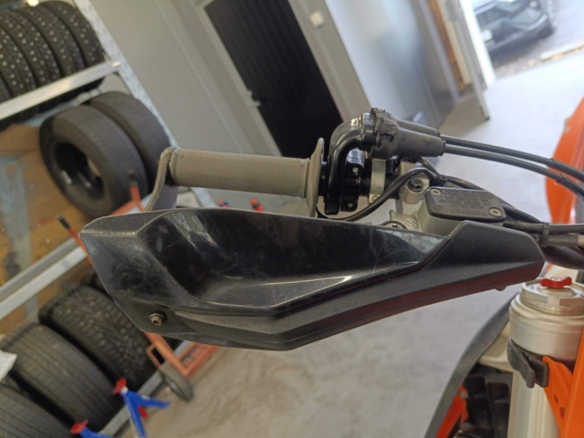 929344-15 KTM 150 EXC TPI - 2020