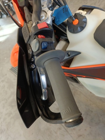 929344-16 KTM 150 EXC TPI - 2020