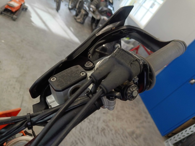 929344-17 KTM 150 EXC TPI - 2020