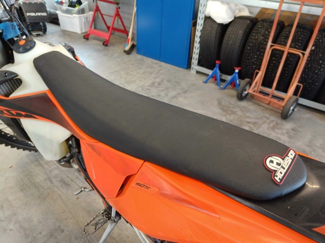 929344-22 KTM 150 EXC TPI - 2020