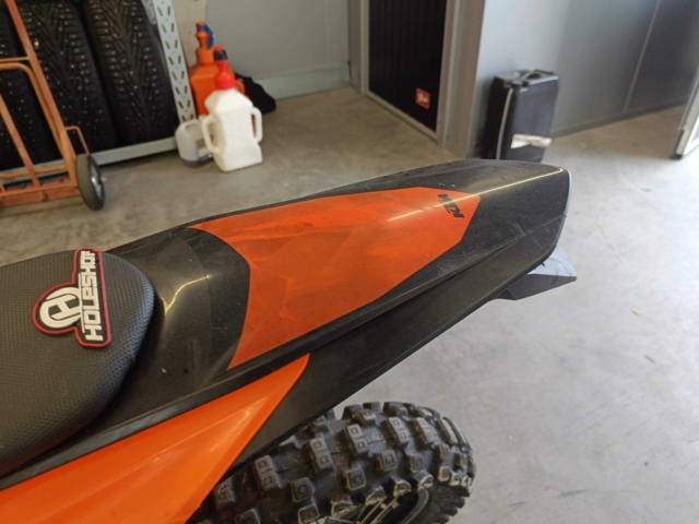 929344-24 KTM 150 EXC TPI - 2020