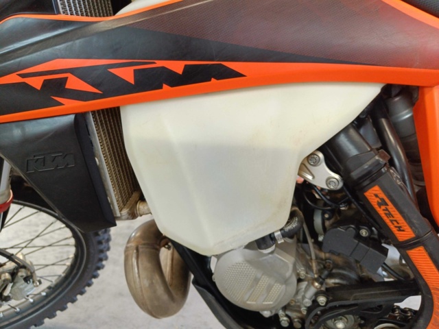 929344-25 KTM 150 EXC TPI - 2020