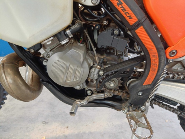 929344-26 KTM 150 EXC TPI - 2020